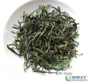 黄山毛峰一级 绿茶批发 茶叶批发欢迎来地考察批发_食品、饮料_世界工厂网中国产品信息库